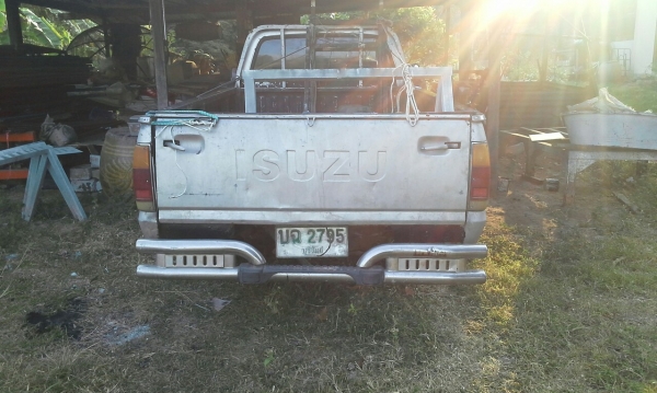 ขายkisuzu kb ขายkisuzu kb