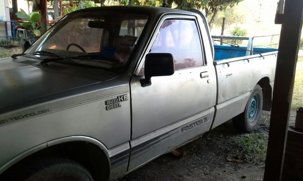 ขายkisuzu kb ขายkisuzu kb