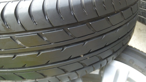 VIOS 2014 พร้อมยาง YOKO เพียง 9800 VIOS 2014 พร้อมยาง YOKO เพียง 9800