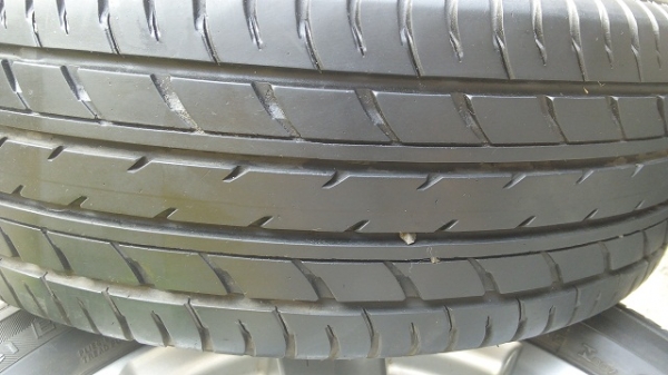 VIOS 2014 พร้อมยาง YOKO เพียง 9800 VIOS 2014 พร้อมยาง YOKO เพียง 9800