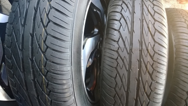 MOBILIO จาก HONDA ใส่ CITY JAZZ BRIO สวยสวยคับ