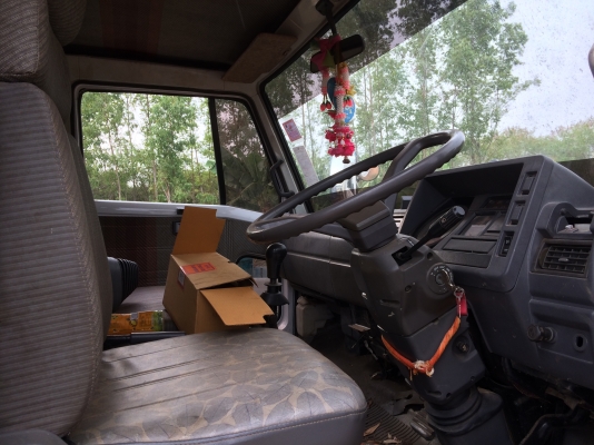 ขายหัวเก๋งฮีโน่ KM777 ซื้อหัวนอกมาใส่ รุ่นมีหม้อลมเบรค ขายหัวเก๋งฮีโน่ KM777 ซื้อหัวนอกมาใส่ รุ่นมีหม้อลมเบรค