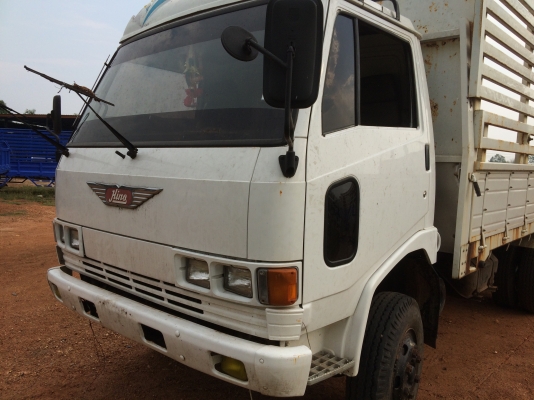 ขายหัวเก๋งฮีโน่ KM777 ซื้อหัวนอกมาใส่ รุ่นมีหม้อลมเบรค ขายหัวเก๋งฮีโน่ KM777 ซื้อหัวนอกมาใส่ รุ่นมีหม้อลมเบรค