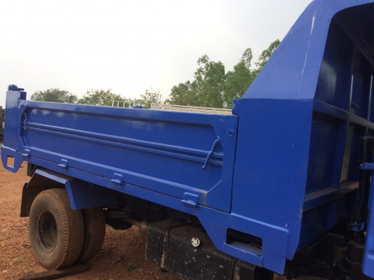 ขายกะบะดั๊ม พร้อมกระบอกดั๊ม สำหรับรถอีซูซุ NPR ขายกะบะดั๊ม พร้อมกระบอกดั๊ม สำหรับรถอีซูซุ NPR