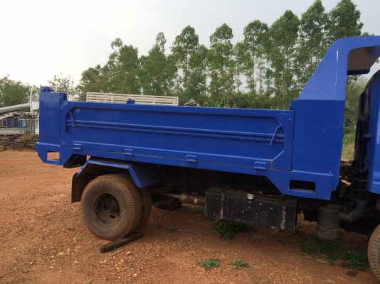 ขายกะบะดั๊ม พร้อมกระบอกดั๊ม สำหรับรถอีซูซุ NPR ขายกะบะดั๊ม พร้อมกระบอกดั๊ม สำหรับรถอีซูซุ NPR