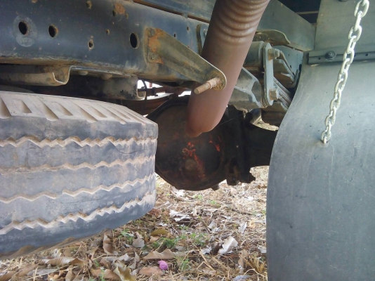 ขายรถ 6 ลัอ อิซูซุ 115 แรง NPR 59 LU5 M ปี 36 เอฟหน้าหลัง เล่มทะเบียนเอกสารพร้อมโอน เครื่องดีแคนซีสวย สนใจโทร ฉลาดศิลป์ 0810707634