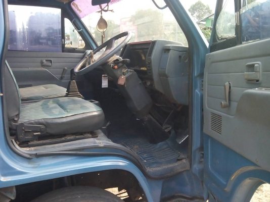 ขายรถ 6 ลัอ อิซูซุ 115 แรง NPR 59 LU5 M ปี 36 เอฟหน้าหลัง เล่มทะเบียนเอกสารพร้อมโอน เครื่องดีแคนซีสวย สนใจโทร ฉลาดศิลป์ 0810707634