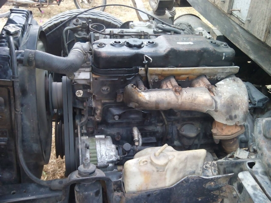 ขายรถ 6 ลัอ อิซูซุ 115 แรง NPR 59 LU5 M ปี 36 เอฟหน้าหลัง เล่มทะเบียนเอกสารพร้อมโอน เครื่องดีแคนซีสวย สนใจโทร ฉลาดศิลป์ 0810707634