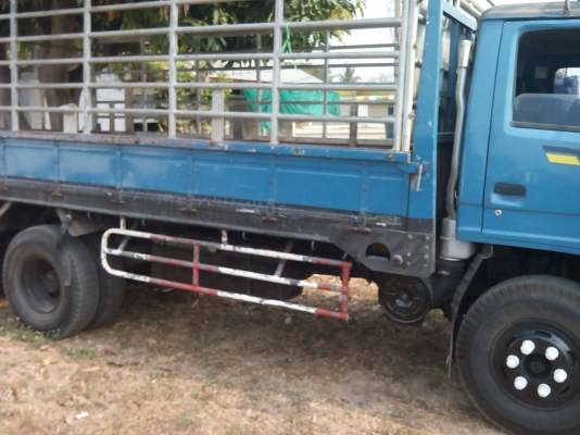 ขายรถ 6 ลัอ อิซูซุ 115 แรง NPR 59 LU5 M ปี 36 เอฟหน้าหลัง เล่มทะเบียนเอกสารพร้อมโอน เครื่องดีแคนซีสวย สนใจโทร ฉลาดศิลป์ 0810707634