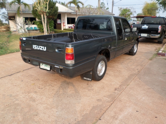 ขายกระบะISUZU - TFR SPACE CABมังกรทอง...ปี35พวงมาลัยพาเวอร์ รถบ้านเดิมๆทั้งคันคานเดิมเครื่องเดิมแน่นๆแรงดีเครื่องนิ่งมากครับประหยัดน้ำมันสุดๆ ครัชชีเดิมสวยไม่มีผุช่วงล่างแน่นปึกสีอาบน้ำมาใหม่สวยใสไร้ที่ติบางมากครับ .... เอกสารพร้อมโอนภาษีพรบเต็ม+สีเขียวออ ขายกระบะISUZU - TFR SPACE CABมังกรทอง...ปี35พวงมาลัยพาเวอร์ รถบ้านเดิมๆทั้งคันคานเดิมเครื่องเดิมแน่นๆแรงดีเครื่องนิ่งมากครับประหยัดน้ำมันสุดๆ ครัชชีเดิมสวยไม่มีผุช่วงล่างแน่นปึกสีอาบน้ำมาใหม่สวยใสไร้ที่ติบางมากครับ .... เอกสารพร้อมโอนภาษีพรบเต็ม+สีเขียวออ