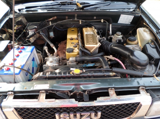 ขายกระบะISUZU - TFR SPACE CABมังกรทอง...ปี35พวงมาลัยพาเวอร์ รถบ้านเดิมๆทั้งคันคานเดิมเครื่องเดิมแน่นๆแรงดีเครื่องนิ่งมากครับประหยัดน้ำมันสุดๆ ครัชชีเดิมสวยไม่มีผุช่วงล่างแน่นปึกสีอาบน้ำมาใหม่สวยใสไร้ที่ติบางมากครับ .... เอกสารพร้อมโอนภาษีพรบเต็ม+สีเขียวออ ขายกระบะISUZU - TFR SPACE CABมังกรทอง...ปี35พวงมาลัยพาเวอร์ รถบ้านเดิมๆทั้งคันคานเดิมเครื่องเดิมแน่นๆแรงดีเครื่องนิ่งมากครับประหยัดน้ำมันสุดๆ ครัชชีเดิมสวยไม่มีผุช่วงล่างแน่นปึกสีอาบน้ำมาใหม่สวยใสไร้ที่ติบางมากครับ .... เอกสารพร้อมโอนภาษีพรบเต็ม+สีเขียวออ