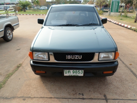 ขายกระบะISUZU - TFR SPACE CABมังกรทอง...ปี35พวงมาลัยพาเวอร์ รถบ้านเดิมๆทั้งคันคานเดิมเครื่องเดิมแน่นๆแรงดีเครื่องนิ่งมากครับประหยัดน้ำมันสุดๆ ครัชชีเดิมสวยไม่มีผุช่วงล่างแน่นปึกสีอาบน้ำมาใหม่สวยใสไร้ที่ติบางมากครับ .... เอกสารพร้อมโอนภาษีพรบเต็ม+สีเขียวออ ขายกระบะISUZU - TFR SPACE CABมังกรทอง...ปี35พวงมาลัยพาเวอร์ รถบ้านเดิมๆทั้งคันคานเดิมเครื่องเดิมแน่นๆแรงดีเครื่องนิ่งมากครับประหยัดน้ำมันสุดๆ ครัชชีเดิมสวยไม่มีผุช่วงล่างแน่นปึกสีอาบน้ำมาใหม่สวยใสไร้ที่ติบางมากครับ .... เอกสารพร้อมโอนภาษีพรบเต็ม+สีเขียวออ