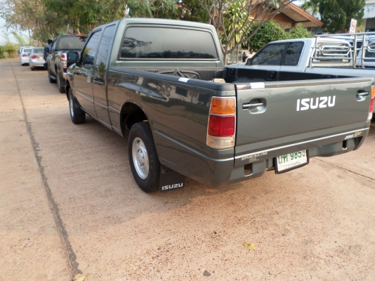 ขายกระบะISUZU - TFR SPACE CABมังกรทอง...ปี35พวงมาลัยพาเวอร์ รถบ้านเดิมๆทั้งคันคานเดิมเครื่องเดิมแน่นๆแรงดีเครื่องนิ่งมากครับประหยัดน้ำมันสุดๆ ครัชชีเดิมสวยไม่มีผุช่วงล่างแน่นปึกสีอาบน้ำมาใหม่สวยใสไร้ที่ติบางมากครับ .... เอกสารพร้อมโอนภาษีพรบเต็ม+สีเขียวออ ขายกระบะISUZU - TFR SPACE CABมังกรทอง...ปี35พวงมาลัยพาเวอร์ รถบ้านเดิมๆทั้งคันคานเดิมเครื่องเดิมแน่นๆแรงดีเครื่องนิ่งมากครับประหยัดน้ำมันสุดๆ ครัชชีเดิมสวยไม่มีผุช่วงล่างแน่นปึกสีอาบน้ำมาใหม่สวยใสไร้ที่ติบางมากครับ .... เอกสารพร้อมโอนภาษีพรบเต็ม+สีเขียวออ