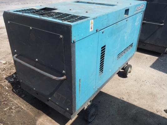 PDS90S # 71-5B12570 : ปั๊มลม Airman 25แรง Tel: กุ้ง:0813062283