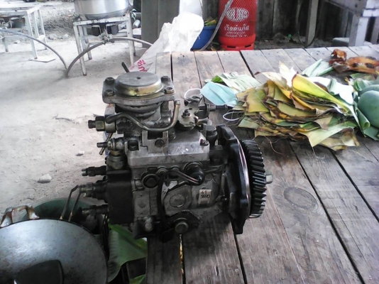 ขายปั๊ม เทอโบ tfr สภาพพร้อมใชัเลยคับ ขาย 9900 call 0813122649 0914938461