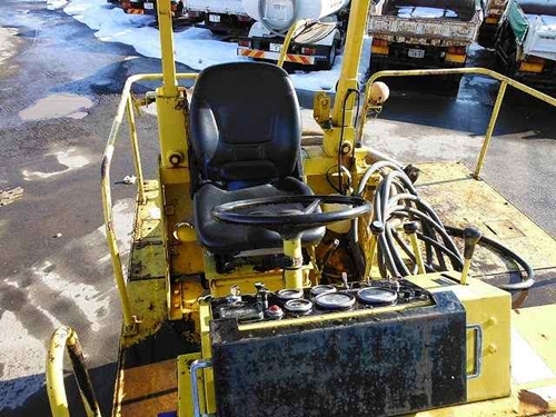 รถบด T2 #TTS4-22*** 3287hr Tel.098-858-5524 สามภพครับ รถบด T2 #TTS4-22*** 3287hr Tel.098-858-5524 สามภพครับ