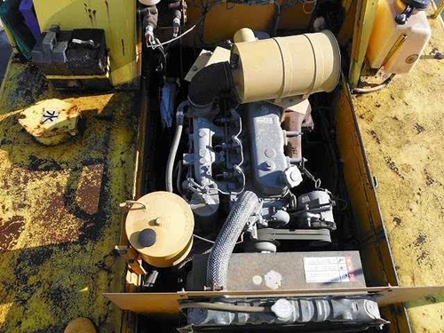 รถบด T2 #TTS4-22*** 3287hr Tel.098-858-5524 สามภพครับ รถบด T2 #TTS4-22*** 3287hr Tel.098-858-5524 สามภพครับ