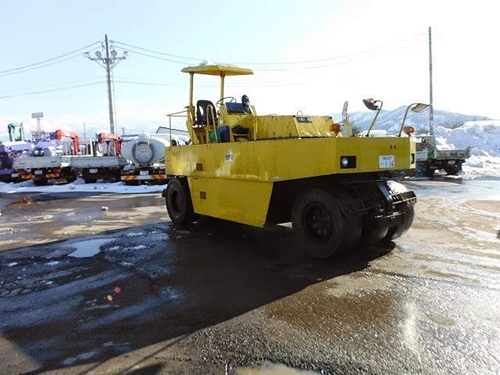 รถบด T2 #TTS4-22*** 3287hr Tel.098-858-5524 สามภพครับ รถบด T2 #TTS4-22*** 3287hr Tel.098-858-5524 สามภพครับ