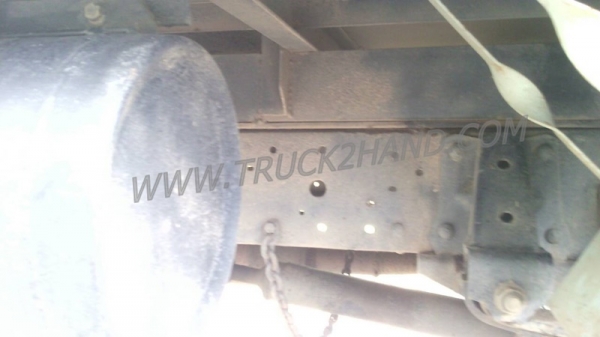 รถบรรทุก 6 ล้อ   ISUZU NKR    110 แรงม้า(มาดูสภาพรถและทดลองขับดูก่อน ส่วนเรื่องราคาต่อรองกันได้ครับ)