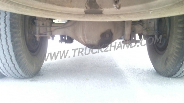 รถบรรทุก 6 ล้อ   ISUZU NKR    110 แรงม้า(มาดูสภาพรถและทดลองขับดูก่อน ส่วนเรื่องราคาต่อรองกันได้ครับ)