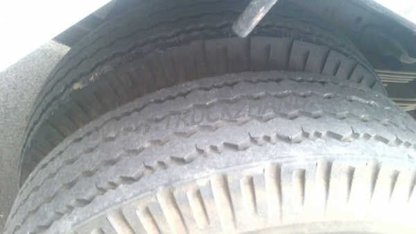 รถบรรทุก 6 ล้อ   ISUZU NKR    110 แรงม้า(มาดูสภาพรถและทดลองขับดูก่อน ส่วนเรื่องราคาต่อรองกันได้ครับ)