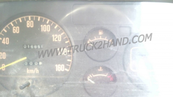 รถบรรทุก 6 ล้อ   ISUZU NKR    110 แรงม้า(มาดูสภาพรถและทดลองขับดูก่อน ส่วนเรื่องราคาต่อรองกันได้ครับ)