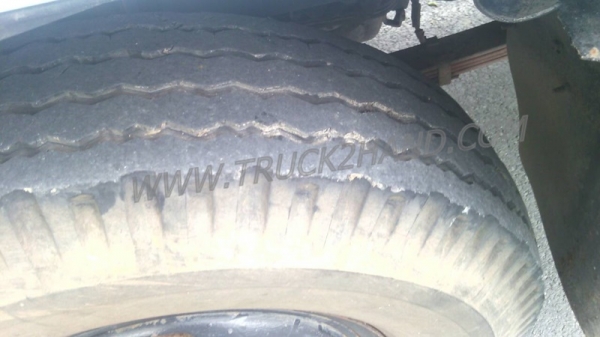 รถบรรทุก 6 ล้อ   ISUZU NKR    110 แรงม้า(มาดูสภาพรถและทดลองขับดูก่อน ส่วนเรื่องราคาต่อรองกันได้ครับ)