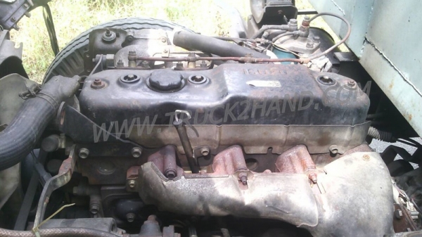 รถบรรทุก 6 ล้อ   ISUZU NKR    110 แรงม้า(มาดูสภาพรถและทดลองขับดูก่อน ส่วนเรื่องราคาต่อรองกันได้ครับ)