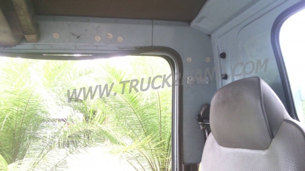 รถบรรทุก 6 ล้อ   ISUZU NKR    110 แรงม้า(มาดูสภาพรถและทดลองขับดูก่อน ส่วนเรื่องราคาต่อรองกันได้ครับ)