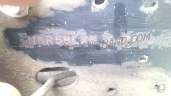 รถบรรทุก 6 ล้อ   ISUZU NKR    110 แรงม้า(มาดูสภาพรถและทดลองขับดูก่อน ส่วนเรื่องราคาต่อรองกันได้ครับ)