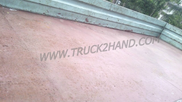 รถบรรทุก 6 ล้อ   ISUZU NKR    110 แรงม้า(มาดูสภาพรถและทดลองขับดูก่อน ส่วนเรื่องราคาต่อรองกันได้ครับ)