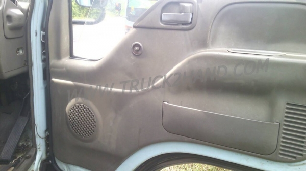 รถบรรทุก 6 ล้อ   ISUZU NKR    110 แรงม้า(มาดูสภาพรถและทดลองขับดูก่อน ส่วนเรื่องราคาต่อรองกันได้ครับ)