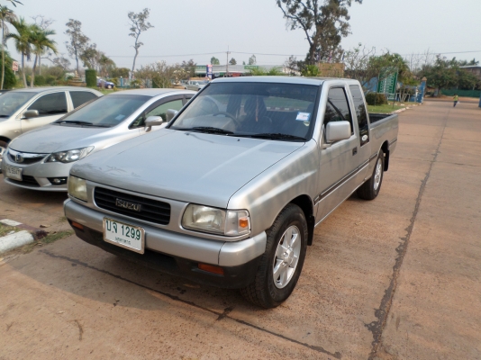ขายISUZU - TFR มังกรทอง - SPACE CAB SLX 2.5 ปี1996/39...พวงมาลัยพาเวอร์โรงงานหน้าหนูแท้ตัวท็อปกระจกไฟฟ้า....รถบ้านแท้รถสภาพเดิมๆทั้งคันคานเดิมเครื่องเดิมแน่นๆแรงดีไม่ไอไม่จามเครื่องนิ่งมากครับ ประหยัดน้ำมันสุดๆ ครัชชีเดิมสวยไม่มีผุช่วงล่างแน่นปึกรถบางเดิม ขายISUZU - TFR มังกรทอง - SPACE CAB SLX 2.5 ปี1996/39...พวงมาลัยพาเวอร์โรงงานหน้าหนูแท้ตัวท็อปกระจกไฟฟ้า....รถบ้านแท้รถสภาพเดิมๆทั้งคันคานเดิมเครื่องเดิมแน่นๆแรงดีไม่ไอไม่จามเครื่องนิ่งมากครับ ประหยัดน้ำมันสุดๆ ครัชชีเดิมสวยไม่มีผุช่วงล่างแน่นปึกรถบางเดิม