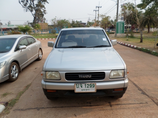 ขายISUZU - TFR มังกรทอง - SPACE CAB SLX 2.5 ปี1996/39...พวงมาลัยพาเวอร์โรงงานหน้าหนูแท้ตัวท็อปกระจกไฟฟ้า....รถบ้านแท้รถสภาพเดิมๆทั้งคันคานเดิมเครื่องเดิมแน่นๆแรงดีไม่ไอไม่จามเครื่องนิ่งมากครับ ประหยัดน้ำมันสุดๆ ครัชชีเดิมสวยไม่มีผุช่วงล่างแน่นปึกรถบางเดิม ขายISUZU - TFR มังกรทอง - SPACE CAB SLX 2.5 ปี1996/39...พวงมาลัยพาเวอร์โรงงานหน้าหนูแท้ตัวท็อปกระจกไฟฟ้า....รถบ้านแท้รถสภาพเดิมๆทั้งคันคานเดิมเครื่องเดิมแน่นๆแรงดีไม่ไอไม่จามเครื่องนิ่งมากครับ ประหยัดน้ำมันสุดๆ ครัชชีเดิมสวยไม่มีผุช่วงล่างแน่นปึกรถบางเดิม