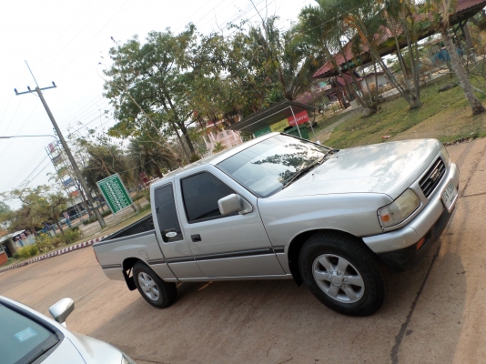 ขายISUZU - TFR มังกรทอง - SPACE CAB SLX 2.5 ปี1996/39...พวงมาลัยพาเวอร์โรงงานหน้าหนูแท้ตัวท็อปกระจกไฟฟ้า....รถบ้านแท้รถสภาพเดิมๆทั้งคันคานเดิมเครื่องเดิมแน่นๆแรงดีไม่ไอไม่จามเครื่องนิ่งมากครับ ประหยัดน้ำมันสุดๆ ครัชชีเดิมสวยไม่มีผุช่วงล่างแน่นปึกรถบางเดิม ขายISUZU - TFR มังกรทอง - SPACE CAB SLX 2.5 ปี1996/39...พวงมาลัยพาเวอร์โรงงานหน้าหนูแท้ตัวท็อปกระจกไฟฟ้า....รถบ้านแท้รถสภาพเดิมๆทั้งคันคานเดิมเครื่องเดิมแน่นๆแรงดีไม่ไอไม่จามเครื่องนิ่งมากครับ ประหยัดน้ำมันสุดๆ ครัชชีเดิมสวยไม่มีผุช่วงล่างแน่นปึกรถบางเดิม
