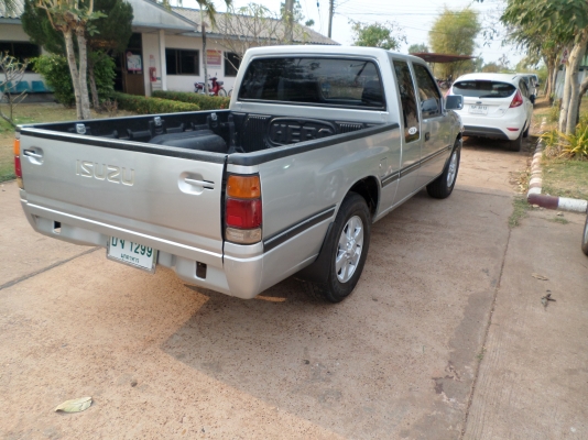 ขายISUZU - TFR มังกรทอง - SPACE CAB SLX 2.5 ปี1996/39...พวงมาลัยพาเวอร์โรงงานหน้าหนูแท้ตัวท็อปกระจกไฟฟ้า....รถบ้านแท้รถสภาพเดิมๆทั้งคันคานเดิมเครื่องเดิมแน่นๆแรงดีไม่ไอไม่จามเครื่องนิ่งมากครับ ประหยัดน้ำมันสุดๆ ครัชชีเดิมสวยไม่มีผุช่วงล่างแน่นปึกรถบางเดิม ขายISUZU - TFR มังกรทอง - SPACE CAB SLX 2.5 ปี1996/39...พวงมาลัยพาเวอร์โรงงานหน้าหนูแท้ตัวท็อปกระจกไฟฟ้า....รถบ้านแท้รถสภาพเดิมๆทั้งคันคานเดิมเครื่องเดิมแน่นๆแรงดีไม่ไอไม่จามเครื่องนิ่งมากครับ ประหยัดน้ำมันสุดๆ ครัชชีเดิมสวยไม่มีผุช่วงล่างแน่นปึกรถบางเดิม