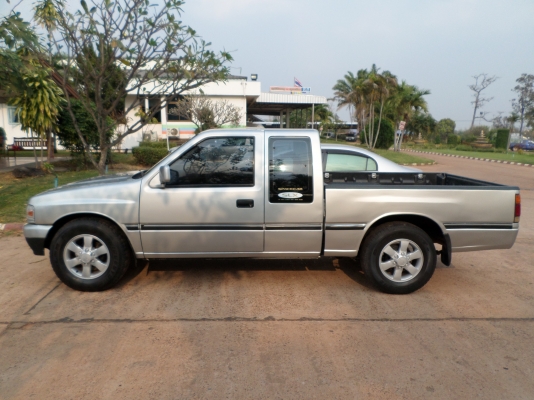 ขายISUZU - TFR มังกรทอง - SPACE CAB SLX 2.5 ปี1996/39...พวงมาลัยพาเวอร์โรงงานหน้าหนูแท้ตัวท็อปกระจกไฟฟ้า....รถบ้านแท้รถสภาพเดิมๆทั้งคันคานเดิมเครื่องเดิมแน่นๆแรงดีไม่ไอไม่จามเครื่องนิ่งมากครับ ประหยัดน้ำมันสุดๆ ครัชชีเดิมสวยไม่มีผุช่วงล่างแน่นปึกรถบางเดิม ขายISUZU - TFR มังกรทอง - SPACE CAB SLX 2.5 ปี1996/39...พวงมาลัยพาเวอร์โรงงานหน้าหนูแท้ตัวท็อปกระจกไฟฟ้า....รถบ้านแท้รถสภาพเดิมๆทั้งคันคานเดิมเครื่องเดิมแน่นๆแรงดีไม่ไอไม่จามเครื่องนิ่งมากครับ ประหยัดน้ำมันสุดๆ ครัชชีเดิมสวยไม่มีผุช่วงล่างแน่นปึกรถบางเดิม
