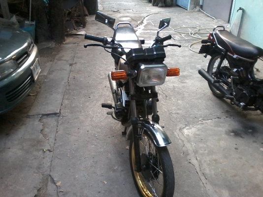 ขาย yamaha RXK