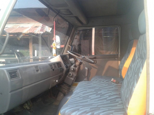 ขายด่วน HINO FC2WHLA 120 แรง ซุปเปอร์เสี่ย ยาว 5.50 เมตร ขายด่วน HINO FC2WHLA 120 แรง ซุปเปอร์เสี่ย ยาว 5.50 เมตร