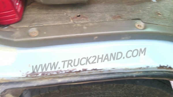 รถบรรทุก 6 ล้อ ดัมพ์ ISUZU NPR 120 แรงม้า(มาชมรถดูสภาพก่อนและสามารถต่อรองราคาได้อีก ที่ศูนย์พักรถ truck2hand จังหวัดสระบุรี)