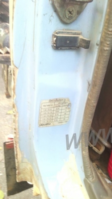 รถบรรทุก 6 ล้อ ดัมพ์ ISUZU NPR 120 แรงม้า(มาชมรถดูสภาพก่อนและสามารถต่อรองราคาได้อีก ที่ศูนย์พักรถ truck2hand จังหวัดสระบุรี)