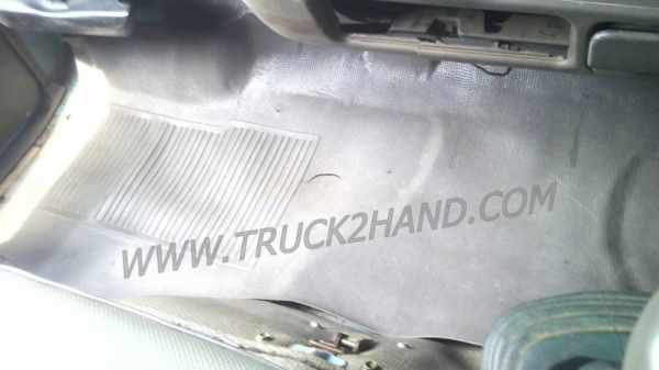 รถบรรทุก 6 ล้อ ดัมพ์ ISUZU NPR 120 แรงม้า(มาชมรถดูสภาพก่อนและสามารถต่อรองราคาได้อีก ที่ศูนย์พักรถ truck2hand จังหวัดสระบุรี)