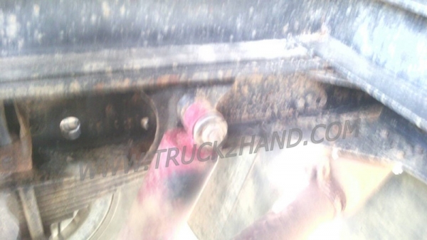 รถบรรทุก 6 ล้อ ดัมพ์ ISUZU NPR 120 แรงม้า(มาชมรถดูสภาพก่อนและสามารถต่อรองราคาได้อีก ที่ศูนย์พักรถ truck2hand จังหวัดสระบุรี)