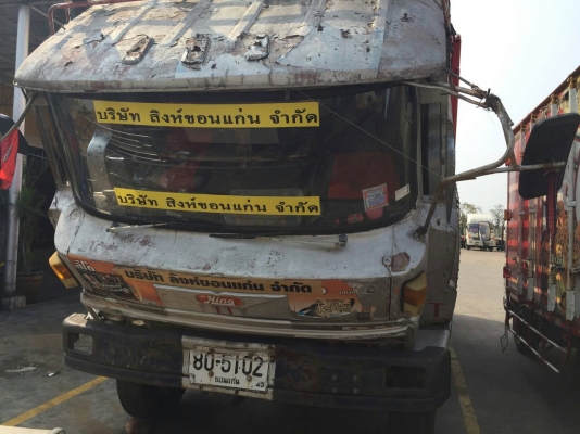 สิบล้อ KT925-eH 700-168แรง1เพา สภาพดีพร้อมใช้งานวิ่งไกลสะบายชิวๆ เอกสารทะเบียนพร้อมโอน &hellip; ราคาต่อได้ครับ