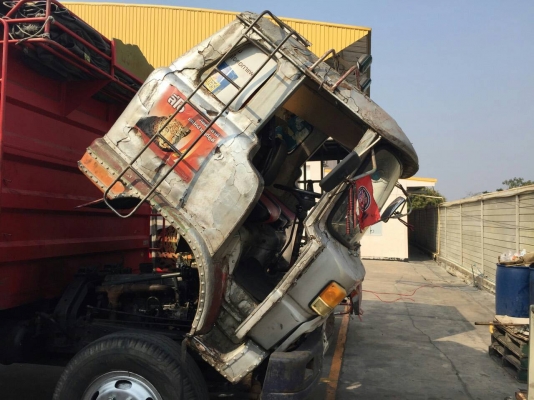 สิบล้อ KT925-eH 700-168แรง1เพา สภาพดีพร้อมใช้งานวิ่งไกลสะบายชิวๆ เอกสารทะเบียนพร้อมโอน &hellip; ราคาต่อได้ครับ