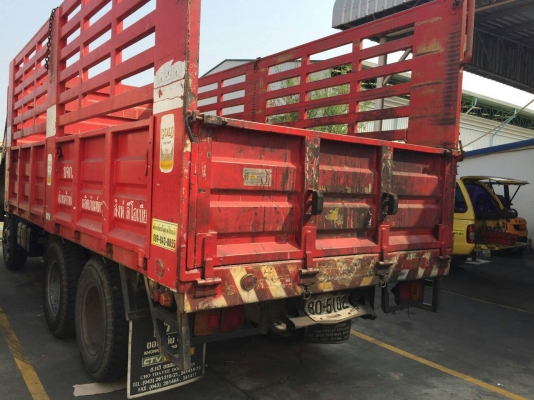 สิบล้อ KT925-eH 700-168แรง1เพา สภาพดีพร้อมใช้งานวิ่งไกลสะบายชิวๆ เอกสารทะเบียนพร้อมโอน &hellip; ราคาต่อได้ครับ