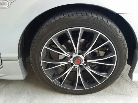 Civic ปี 2008 1.8E (AS)