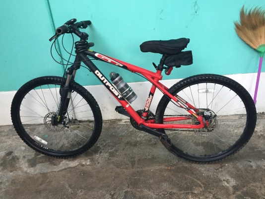 ขายจักรยาน เอาไว้ปั่น. ออกกำลังกาย