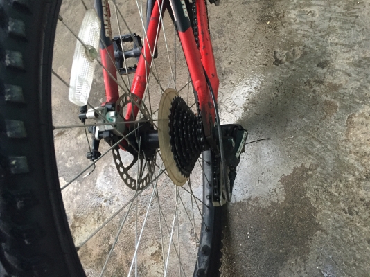 ขายจักรยาน เอาไว้ปั่น. ออกกำลังกาย