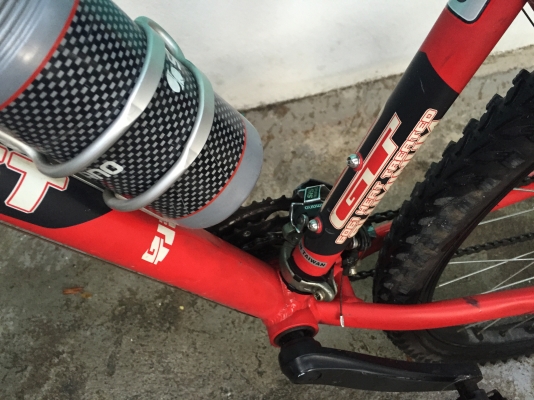 ขายจักรยาน เอาไว้ปั่น. ออกกำลังกาย